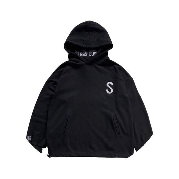 men's hoodies & sweatshirts harajuku hip hop men's hoodie, korean fashion clothes, high neck loose sweater, lovers' long slee, Black
men's hoodies & sweatshirts harajuku hip hop men's hoodie, korean fashion clothes, high neck loose sweater, lovers' long slee, Black