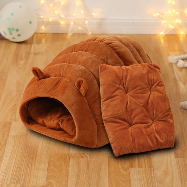 cat beds & furniture cartoon house with bed sheep shape cotton pet home hamster ferrets dog sleeping cats products for pets
cat beds & furniture cartoon house with bed sheep shape cotton pet home hamster ferrets dog sleeping cats products for pets