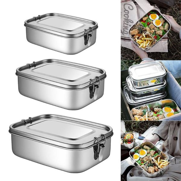 dinnerware sets lunch box grade stainless steel anti-leak bento strong tightness for storing various fruits 1000/1200/1400ml
dinnerware sets lunch box grade stainless steel anti-leak bento strong tightness for storing various fruits 1000/1200/1400ml
