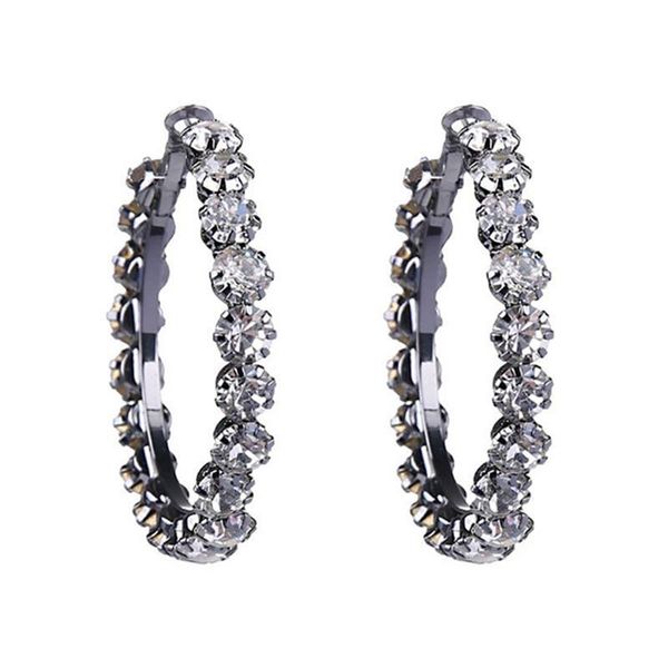 hoop & huggie fashion big circle earrings for women temperament simple geometric round exaggerated jewelry, Golden;silver
hoop & huggie fashion big circle earrings for women temperament simple geometric round exaggerated jewelry, Golden;silver