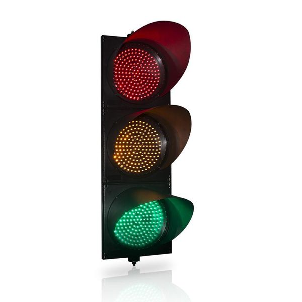 diameter 300mm 3 aspects vehicle red yellow green led traffic lights with clear lens light
diameter 300mm 3 aspects vehicle red yellow green led traffic lights with clear lens light