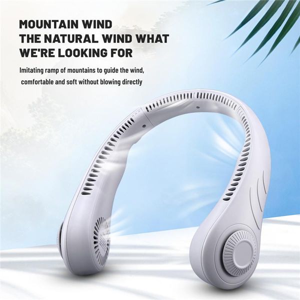 electric fans jvjh bladeless mini neck fan hanging mute sports lazy usb portable outdoor neckband travel 4000mah household appliances
electric fans jvjh bladeless mini neck fan hanging mute sports lazy usb portable outdoor neckband travel 4000mah household appliances