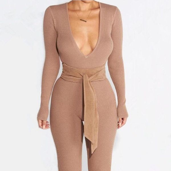women's jumpsuits & rompers us fashion trend women casual cute khaki solid color long sleeve jumpsuit tight waist v-neck back zipper kn, Black;white
women's jumpsuits & rompers us fashion trend women casual cute khaki solid color long sleeve jumpsuit tight waist v-neck back zipper kn, Black;white