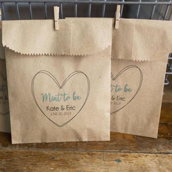 gift wrap custom mint to be - wedding favor bags for mints inch kraft paper rustic bags-food buffet treat
gift wrap custom mint to be - wedding favor bags for mints inch kraft paper rustic bags-food buffet treat