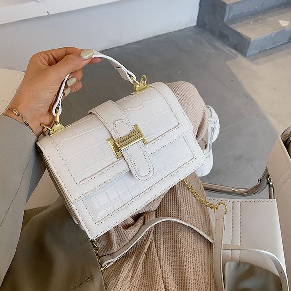 messenger bags messenger bags2021 foreign portable fashion korean messenger texture french trend women's bag
messenger bags messenger bags2021 foreign portable fashion korean messenger texture french trend women's bag
