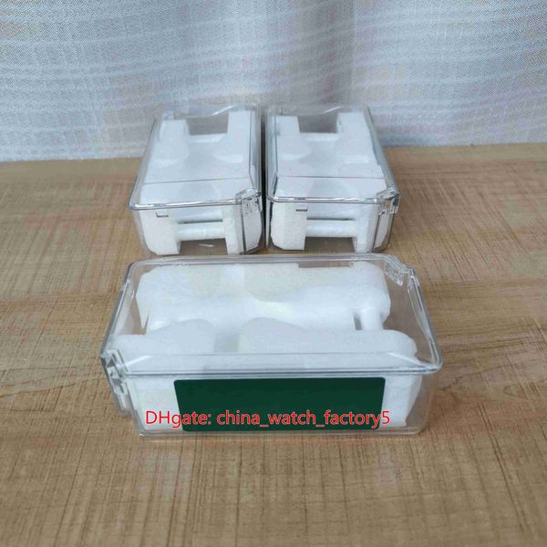 selling watches transparent boxes plastic box bubble headrest for perpetual sub 126610 gmt 126710 datejust 124300 116500 wristwatches, Black;blue
selling watches transparent boxes plastic box bubble headrest for perpetual sub 126610 gmt 126710 datejust 124300 116500 wristwatches, Black;blue