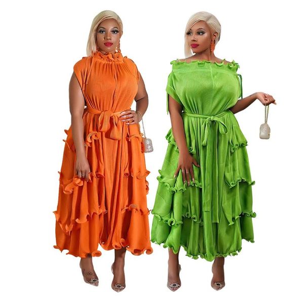 ethnic clothing african dresses for women autumn short sleeve orange green polyester dress clothes, Red
ethnic clothing african dresses for women autumn short sleeve orange green polyester dress clothes, Red