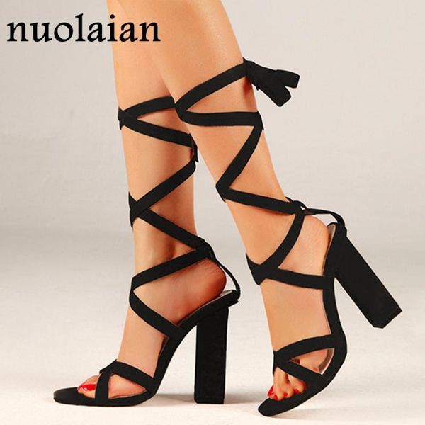 womens summer sandal shoes gladiator pumps dress high heels woman wedding shoe heel pump lady thin sandals, Black
womens summer sandal shoes gladiator pumps dress high heels woman wedding shoe heel pump lady thin sandals, Black