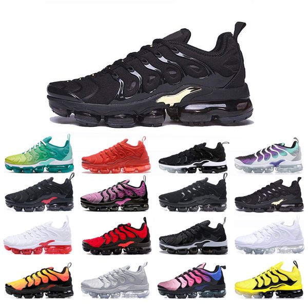 tn plus running shoes man woman triple white sunset lemon lime red black red green blue fury cool grey hyper violet bumblebee size 36-45 jog
tn plus running shoes man woman triple white sunset lemon lime red black red green blue fury cool grey hyper violet bumblebee size 36-45 jog