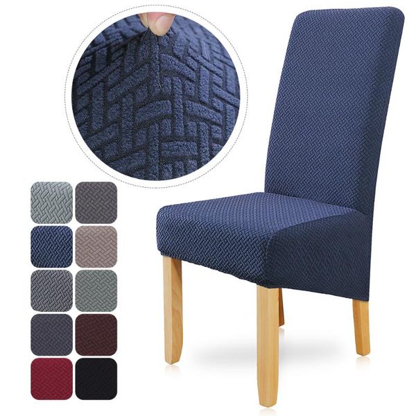 chair covers 1/2/4/6 pieces solid color cover high back spandex stretch elastic slipcovers for dining room wedding el
chair covers 1/2/4/6 pieces solid color cover high back spandex stretch elastic slipcovers for dining room wedding el