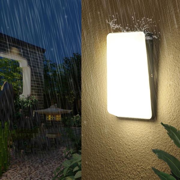 outdoor wall lamps 15w aluminum led lights waterproof porch lamp villa stair corridor lighting el terrace exterior
outdoor wall lamps 15w aluminum led lights waterproof porch lamp villa stair corridor lighting el terrace exterior