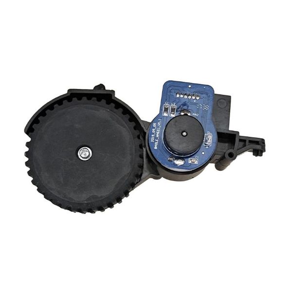 robot wheel for kitfort kt 516 kt-516 kt516 robotic vacuum cleaner parts highly matched with the original shower curtains
robot wheel for kitfort kt 516 kt-516 kt516 robotic vacuum cleaner parts highly matched with the original shower curtains