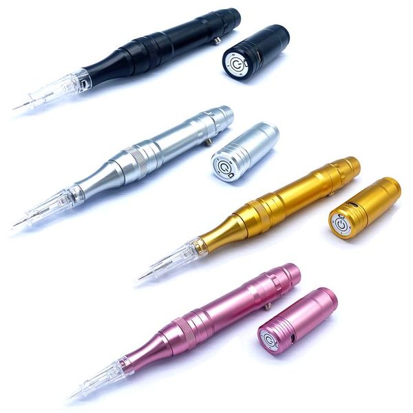 tattoo guns kits professional wireless permanent makeup pmu machine pen eyebrow use cartridge needle
tattoo guns kits professional wireless permanent makeup pmu machine pen eyebrow use cartridge needle
