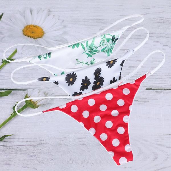 women's panties floral printed underpants for women thin strap low rise bikini female breathable lingerie thong underwear, Black;pink
women's panties floral printed underpants for women thin strap low rise bikini female breathable lingerie thong underwear, Black;pink