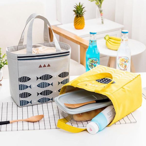 storage bags animal jacquard insulation bag lunch box portable beam mouth office worker with rice meal
storage bags animal jacquard insulation bag lunch box portable beam mouth office worker with rice meal
