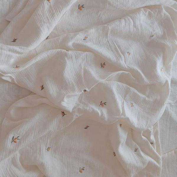 blankets & swaddling autumn baby sleeping blanket infants print bedding soft 6 layers bamboo cotton swaddle wrap
blankets & swaddling autumn baby sleeping blanket infants print bedding soft 6 layers bamboo cotton swaddle wrap