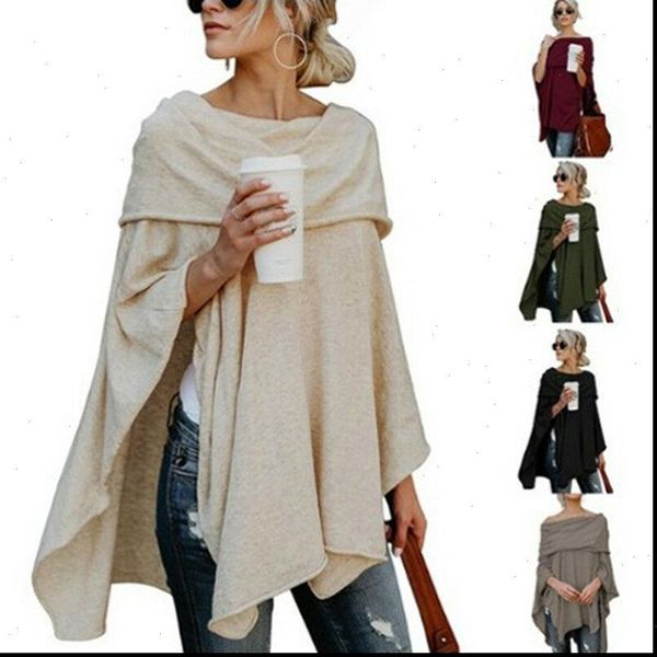 Womens Sweater Autumn Women Knitted Pullover Winter Warm Off Shoulder Ladies Plus Size Loose 2XL, White;black
Womens Sweater Autumn Women Knitted Pullover Winter Warm Off Shoulder Ladies Plus Size Loose 2XL, White;black