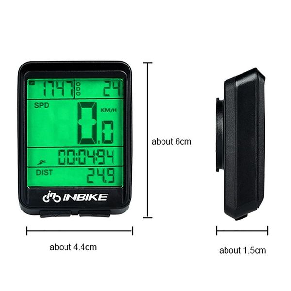 bike computers outdoor mountain motorcycle speedometer satch odometer wireless bicycle computer waterproof
bike computers outdoor mountain motorcycle speedometer satch odometer wireless bicycle computer waterproof