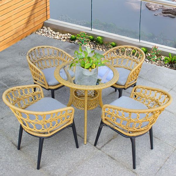 camp furniture villa courtyard outdoor chair rattan piece combination leisure seat garden simple balcony beach chairs
camp furniture villa courtyard outdoor chair rattan piece combination leisure seat garden simple balcony beach chairs