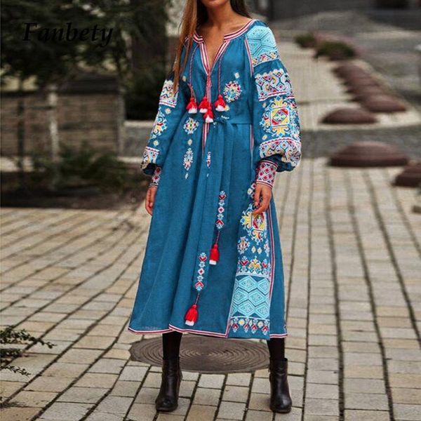 casual dresses women elegant v-neck tassel party dress 2021 autumn vintage pattern print female long sleeve loose vestidos, Black;gray
casual dresses women elegant v-neck tassel party dress 2021 autumn vintage pattern print female long sleeve loose vestidos, Black;gray