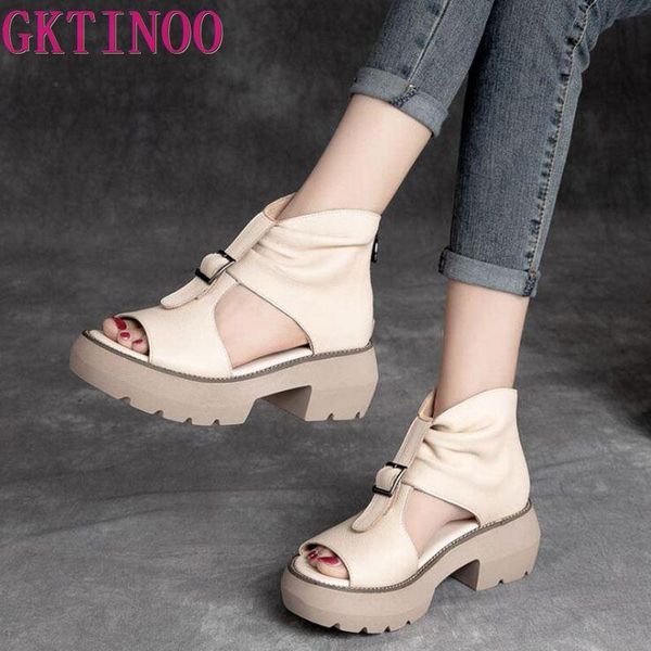 women sandals wedges heels genuine leather peep toe summer fashion female gladiator platform shoes woman dress, Black
women sandals wedges heels genuine leather peep toe summer fashion female gladiator platform shoes woman dress, Black