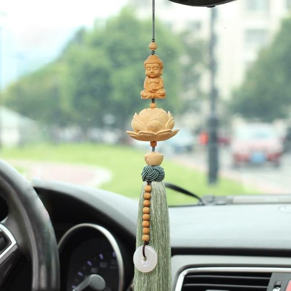 interior decorations car pendant creative lucky fortune jewelry rearview mirror safe charm accessories
interior decorations car pendant creative lucky fortune jewelry rearview mirror safe charm accessories