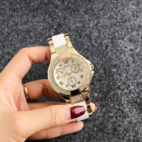 wristwatches contena luxury rhinestone women watch ladies watches brand crystal diamond female all steel clock saat, Slivery;brown
wristwatches contena luxury rhinestone women watch ladies watches brand crystal diamond female all steel clock saat, Slivery;brown