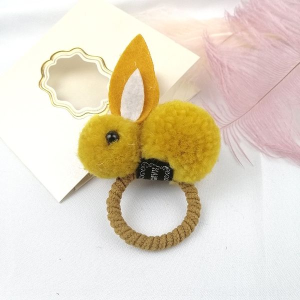 zQ1v korean cute accessories ball rabbit circle children's serving hair ropegirl cartoon plush hair tie rope rubber band headdress, Slivery;white
zQ1v korean cute accessories ball rabbit circle children's serving hair ropegirl cartoon plush hair tie rope rubber band headdress, Slivery;white