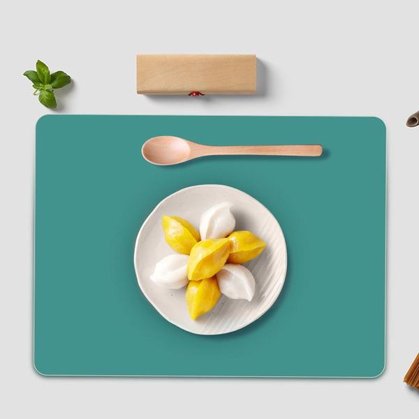 table runner 40*30cm non stick silicone baking mat sheet solid color mats pizza
table runner 40*30cm non stick silicone baking mat sheet solid color mats pizza