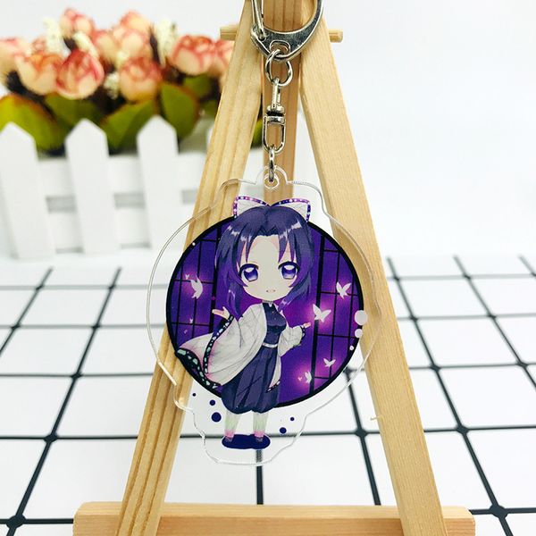 demon slayer keychain women anime cute funny figure acrylic key chains hashibira inosuke keyring cartoon pendant charms llaveros, Slivery;golden
demon slayer keychain women anime cute funny figure acrylic key chains hashibira inosuke keyring cartoon pendant charms llaveros, Slivery;golden