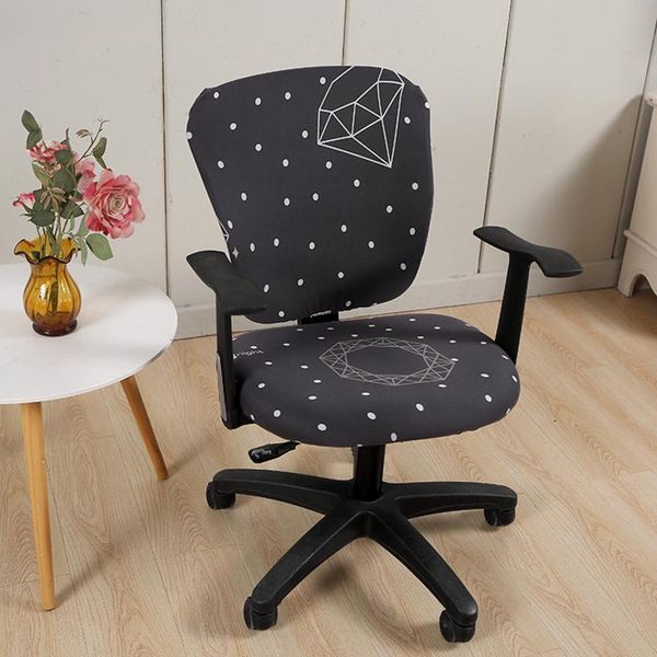 chair covers elastic stretch office cover spandex computer armchair protect slipcover -dust washable boss rotating seat case
chair covers elastic stretch office cover spandex computer armchair protect slipcover -dust washable boss rotating seat case
