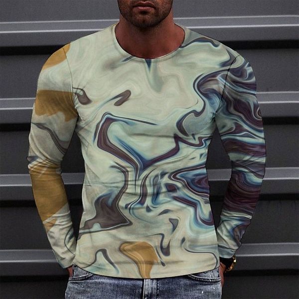men's tee t shirt 3d print graphic round neck casual daily print long sleeve fashion designer comfortable big and tall yellow z5uk#, White;black
men's tee t shirt 3d print graphic round neck casual daily print long sleeve fashion designer comfortable big and tall yellow z5uk#, White;black