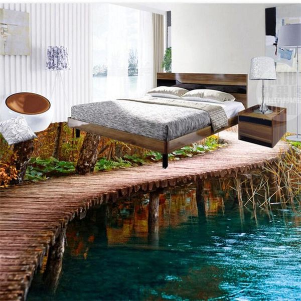 wallpapers custom creative bathroom kitchen living room forest bridge wood 3d floor three-dimensional decorative painting self-adhesive pas
wallpapers custom creative bathroom kitchen living room forest bridge wood 3d floor three-dimensional decorative painting self-adhesive pas