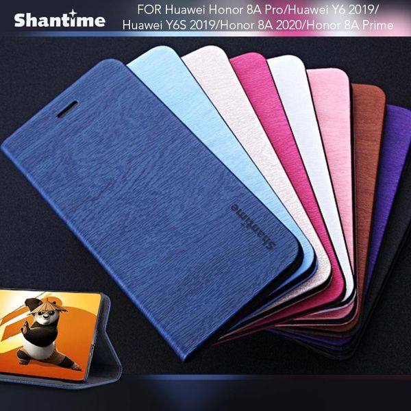 pu leather phone case for huawei honor 8a pro flip y6 2021 y6s prime back cover cell cases
pu leather phone case for huawei honor 8a pro flip y6 2021 y6s prime back cover cell cases