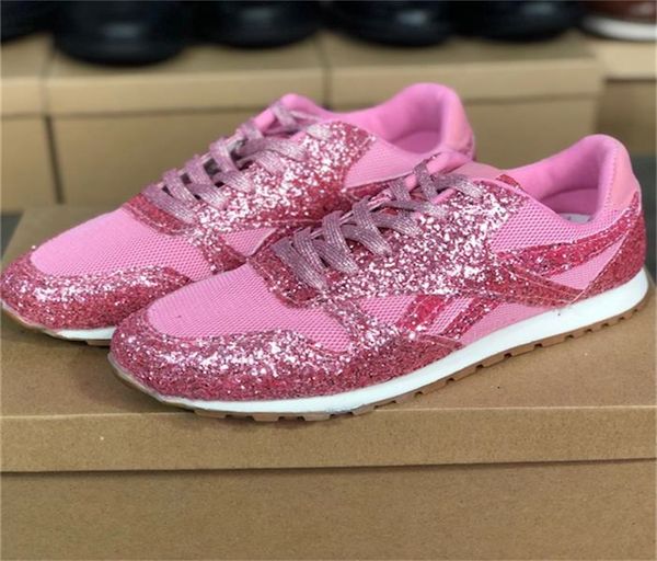 women sneaker designer shoe low-trainers fashion girl blue sequins runner mesh sneakers chic lace-up casual shoes 6 colors 011, Black
women sneaker designer shoe low-trainers fashion girl blue sequins runner mesh sneakers chic lace-up casual shoes 6 colors 011, Black