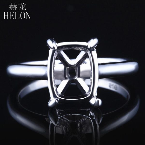 cluster rings helon solid 14k white gold women trendy fine jewelry semi mount engagement wedding ring setting fit cushion cut 6x8mm-8x10mm, Golden;silver
cluster rings helon solid 14k white gold women trendy fine jewelry semi mount engagement wedding ring setting fit cushion cut 6x8mm-8x10mm, Golden;silver