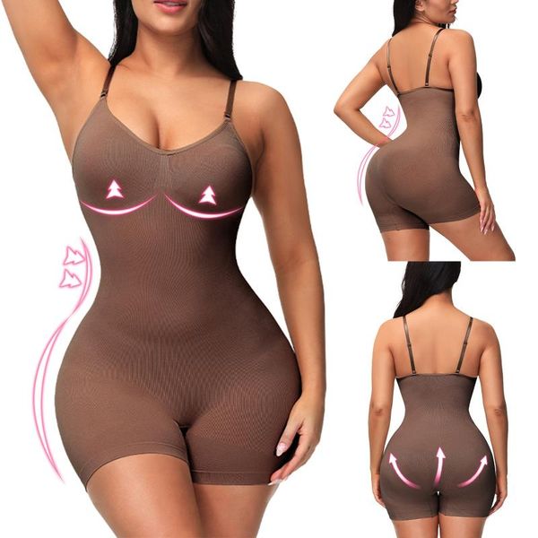 women's shapers bra waist tights shaping slim one-piece body women shapewear belly shapeware, Black;white
women's shapers bra waist tights shaping slim one-piece body women shapewear belly shapeware, Black;white