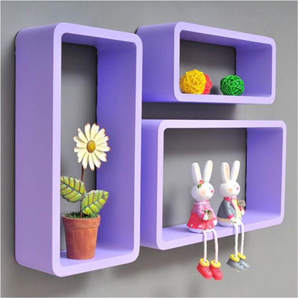 hooks & rails 3pieces / lot hexagon shaped decorative wall shelves wood modern pink,white 3d sticker korean shelfs
hooks & rails 3pieces / lot hexagon shaped decorative wall shelves wood modern pink,white 3d sticker korean shelfs