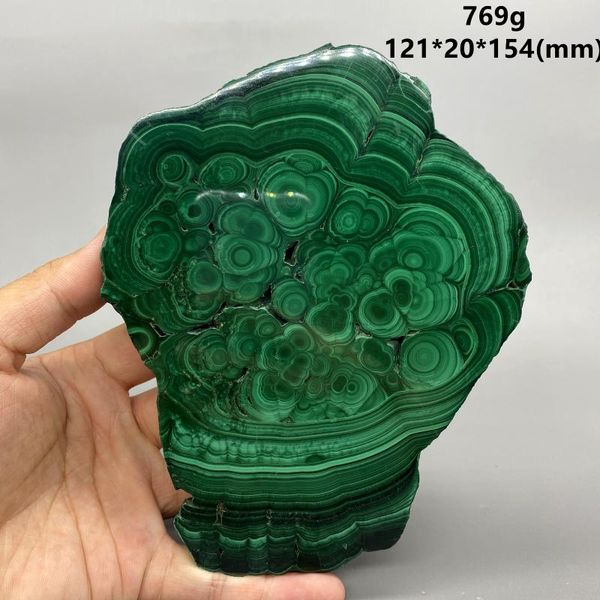 decorative objects & figurines big 100% natural green malachite polished mineral specimen slice rough stone quartz stones and crystals heal
decorative objects & figurines big 100% natural green malachite polished mineral specimen slice rough stone quartz stones and crystals heal