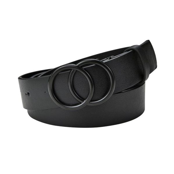 fashion leather waist belts women for jeans double ring buckle ladies belt dresses black wild waistband, Black;brown
fashion leather waist belts women for jeans double ring buckle ladies belt dresses black wild waistband, Black;brown