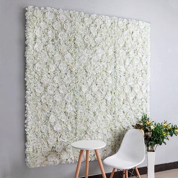 decorative flowers & wreaths white collection simulation flower wall background decoration christmas outdoor for wedding party rose silk
decorative flowers & wreaths white collection simulation flower wall background decoration christmas outdoor for wedding party rose silk