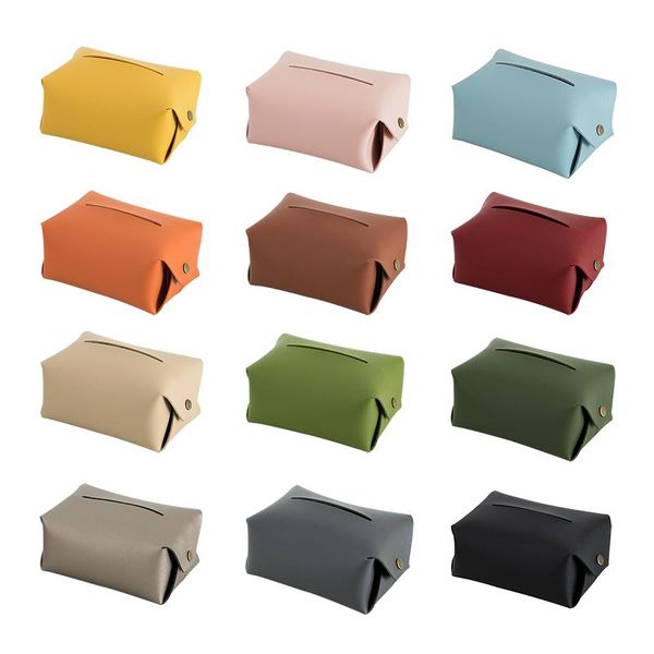 tissue boxes & napkins square container box black creative travel vintage cover leather porta servilletas luxury ea60zj
tissue boxes & napkins square container box black creative travel vintage cover leather porta servilletas luxury ea60zj