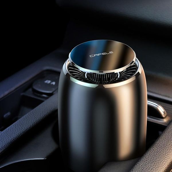 cafele car air freshener purifier diffuser essential wireless perfume metal auto fragrance
cafele car air freshener purifier diffuser essential wireless perfume metal auto fragrance