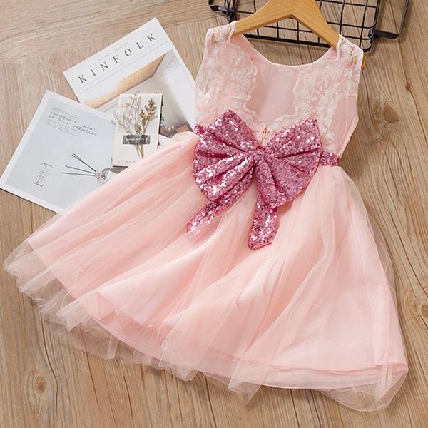 girl's dresses girls princess dress ball gown back bow collection summerchildren's lace cute solid cotton full cotton,mesh a-line, Red;yellow
girl's dresses girls princess dress ball gown back bow collection summerchildren's lace cute solid cotton full cotton,mesh a-line, Red;yellow
