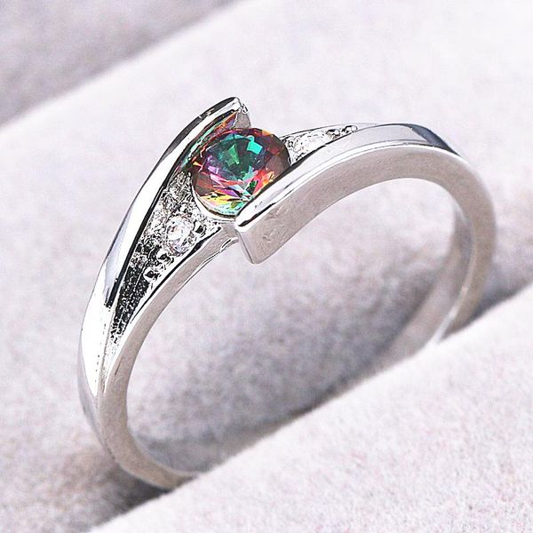 wedding rings silver ring classic exquisite temperament butterfly asymmetric inlaid crystal zircon hand jewelry, Slivery;golden
wedding rings silver ring classic exquisite temperament butterfly asymmetric inlaid crystal zircon hand jewelry, Slivery;golden