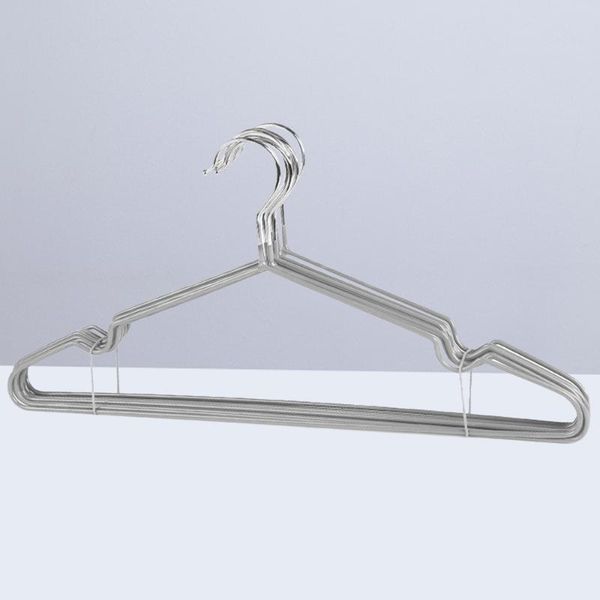 10pcs non-slip metal hangers space saving clothes drying rack for shirts sweaters dress(grey) & racks
10pcs non-slip metal hangers space saving clothes drying rack for shirts sweaters dress(grey) & racks