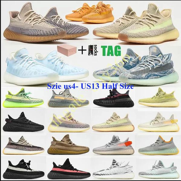 Top Quality MX OAT Cinder Tail Light Running shoes Sulfur Yecher Earth Abez Asriel Israfil Eliada Cloud White Black Reflective Mens womens T
Top Quality MX OAT Cinder Tail Light Running shoes Sulfur Yecher Earth Abez Asriel Israfil Eliada Cloud White Black Reflective Mens womens T