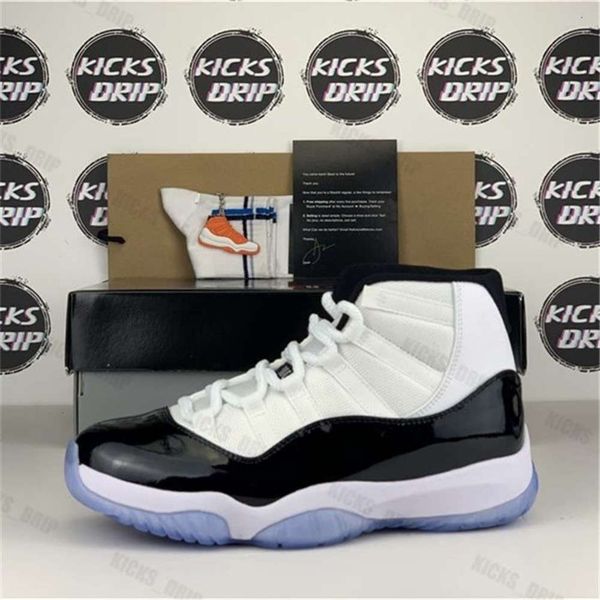 mens womens basketball shoes 25th anniversary 11 11s concord bred high gamma blue jumpman sneakers trainers with box gifts yuduojiaju
mens womens basketball shoes 25th anniversary 11 11s concord bred high gamma blue jumpman sneakers trainers with box gifts yuduojiaju