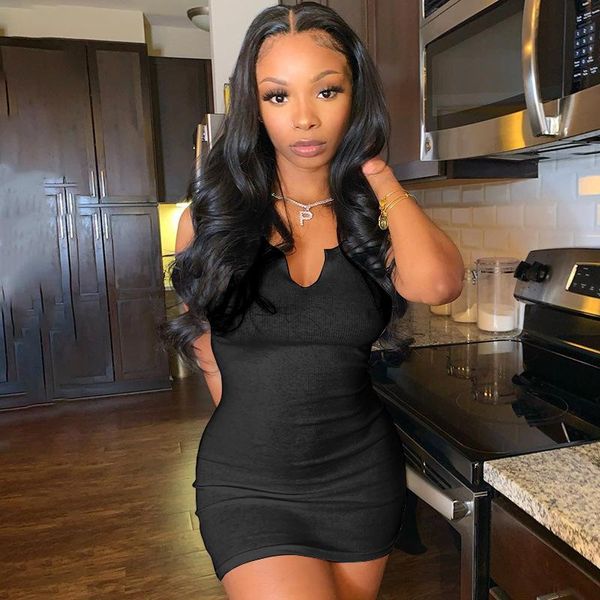casual dresses sleeveless women tank dress 2021 fashion v-neck bodycon summer causal party clubwear solid mini pencil, Black;gray
casual dresses sleeveless women tank dress 2021 fashion v-neck bodycon summer causal party clubwear solid mini pencil, Black;gray