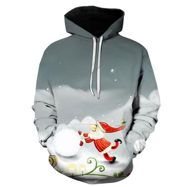men's hoodies & sweatshirts 2021 fall/winter hoodie 3d printing christmas snowman graphic and women's hip hop party fashion, Black
men's hoodies & sweatshirts 2021 fall/winter hoodie 3d printing christmas snowman graphic and women's hip hop party fashion, Black